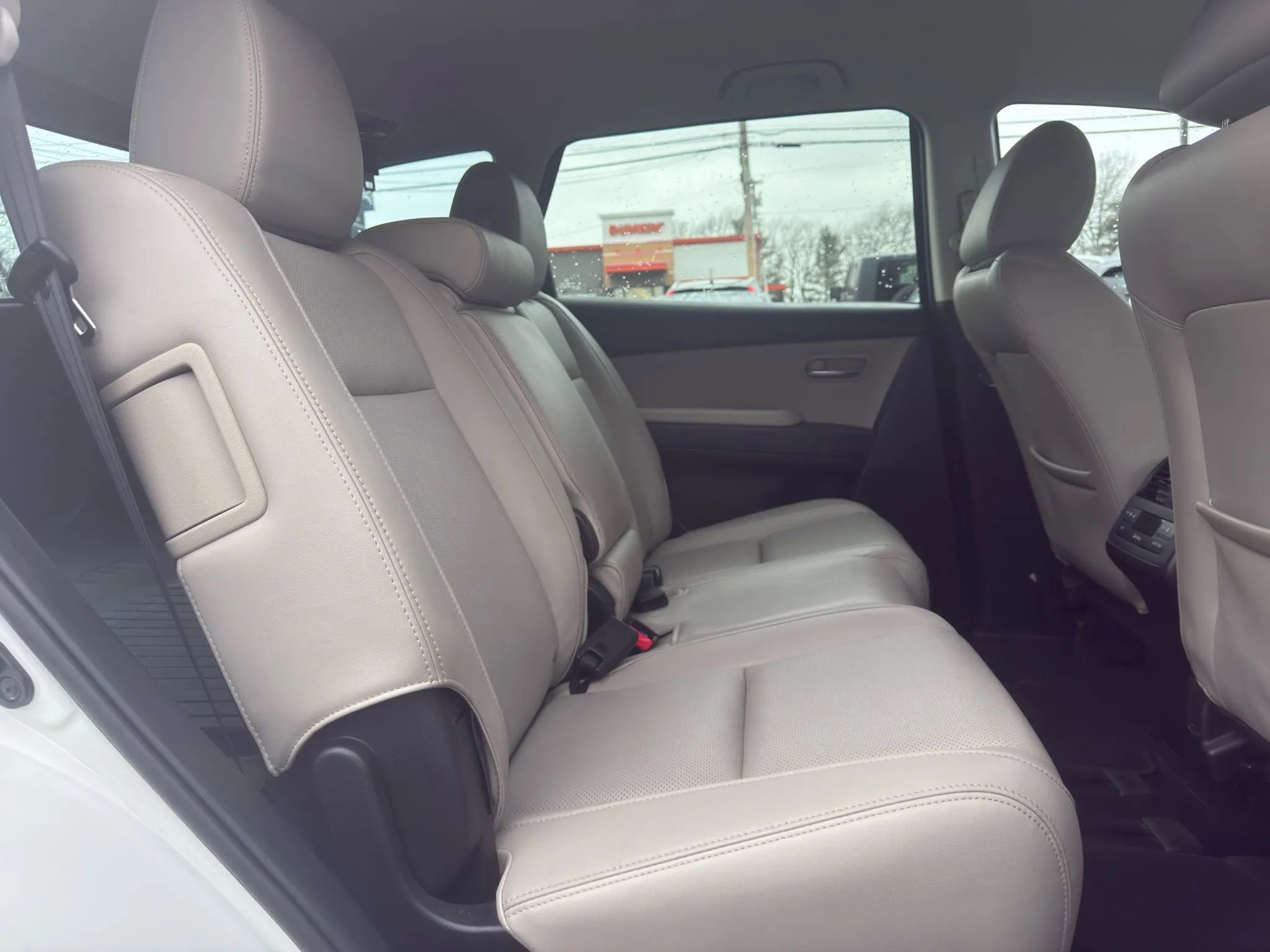 Used 2013 MAZDA CX-9 Touring image 22