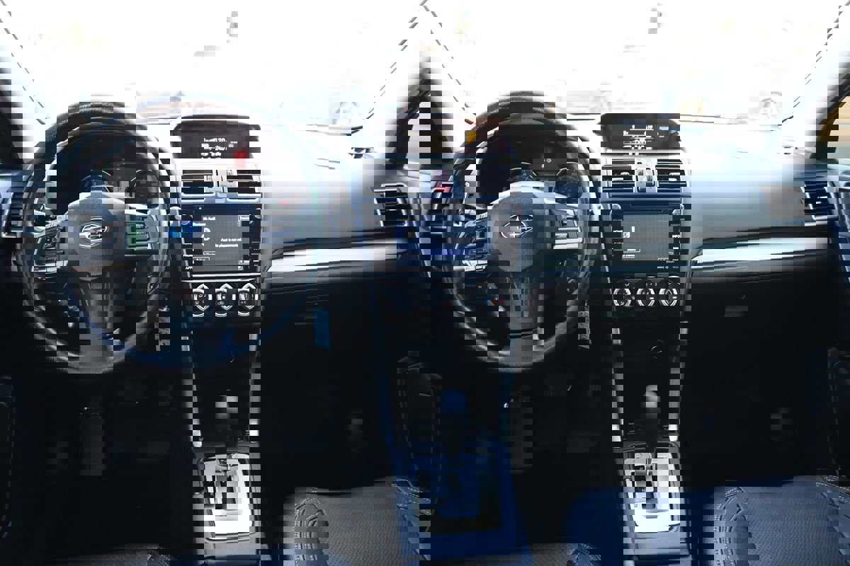 Used 2016 Subaru Forester 2.5i Premium w/ All-Weather Package image 16