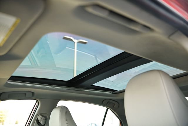 Used 2021 Toyota Camry XSE w/ Navigation Package image 18