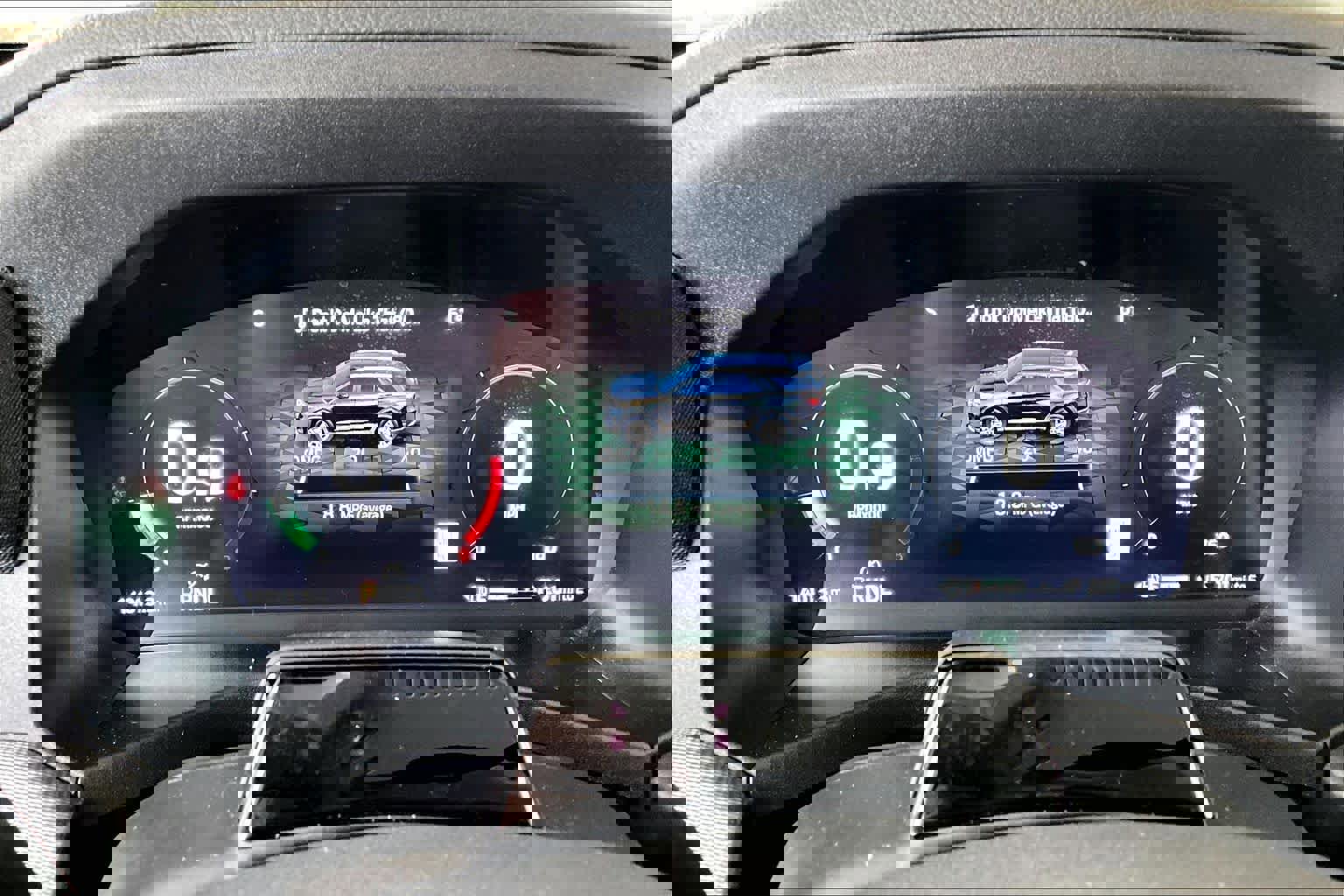 Certified 2025 Ford Explorer ST-Line w/ ST-Line Street Pack image 25