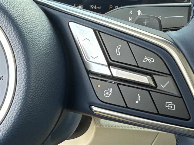 New 2026 Buick Enclave Avenir w/ Super Cruise Package image 27