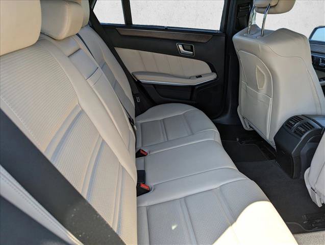 Used 2016 Mercedes-Benz E 63 AMG S-Model image 29