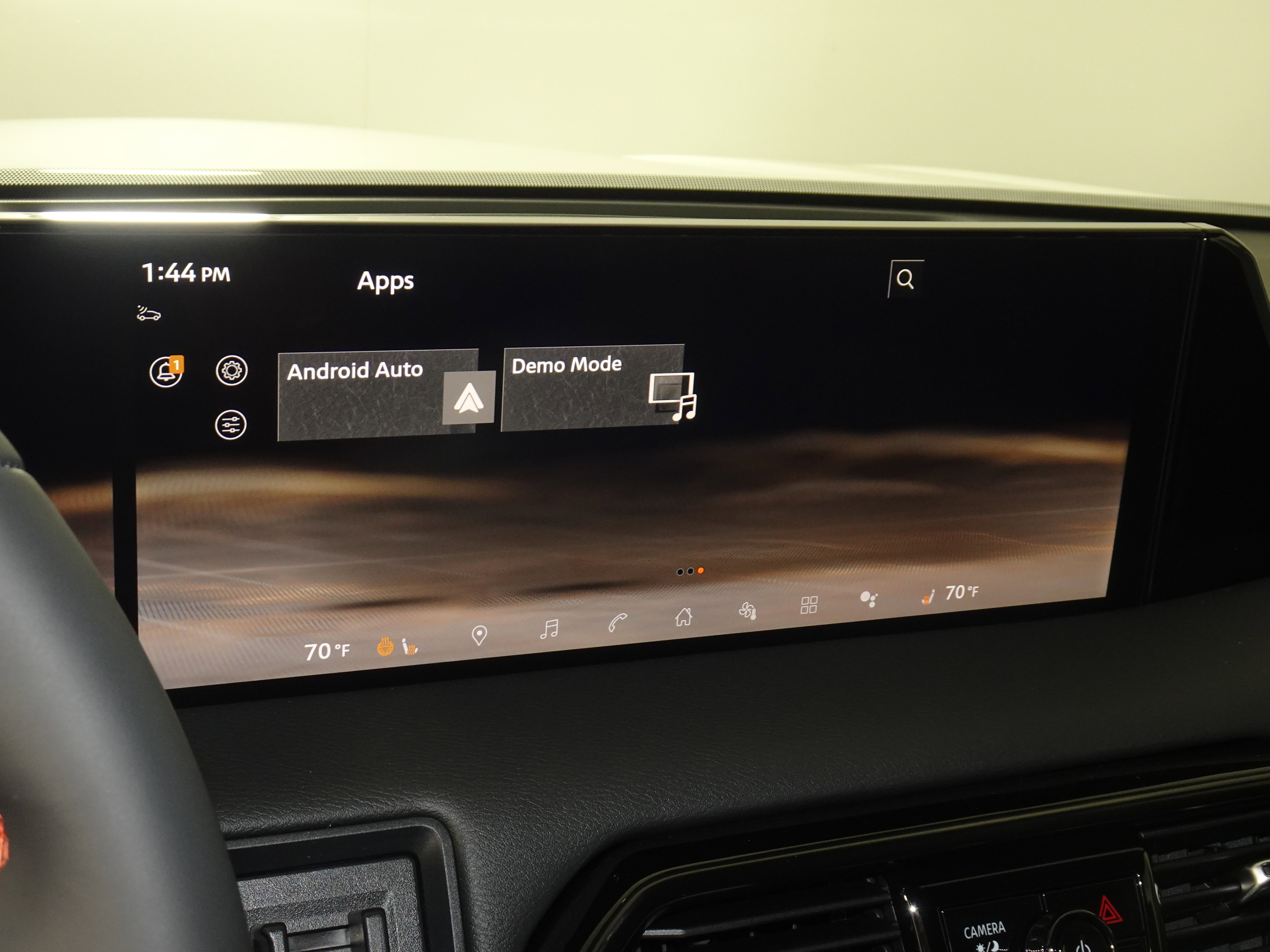 New 2025 Nissan Armada PRO-4X image 32