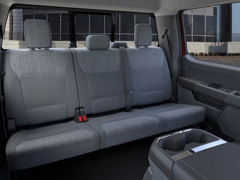 New 2026 Ford F250 XLT w/ FX4 Off-Road Package image 11