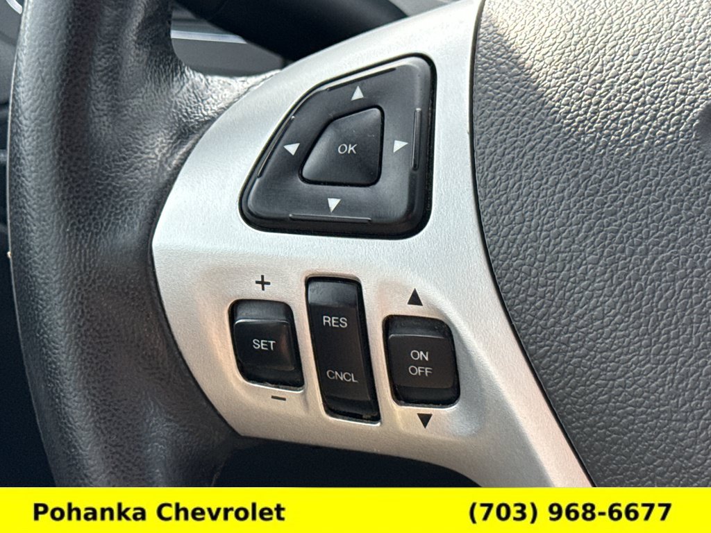 Used 2013 Ford Edge SEL FWD image 13