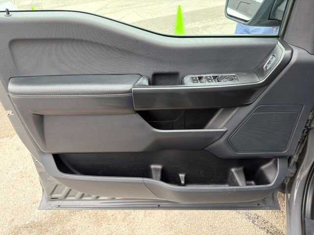 Used 2021 Ford F150 XL w/ STX Appearance Package image 17