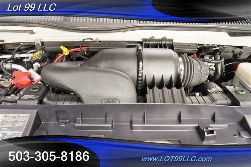 Used 2009 Ford E-250 and Econoline 250 Extended RWD image 19