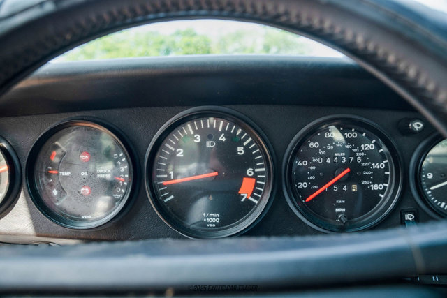 Used 1986 Porsche 911 Carrera image 21