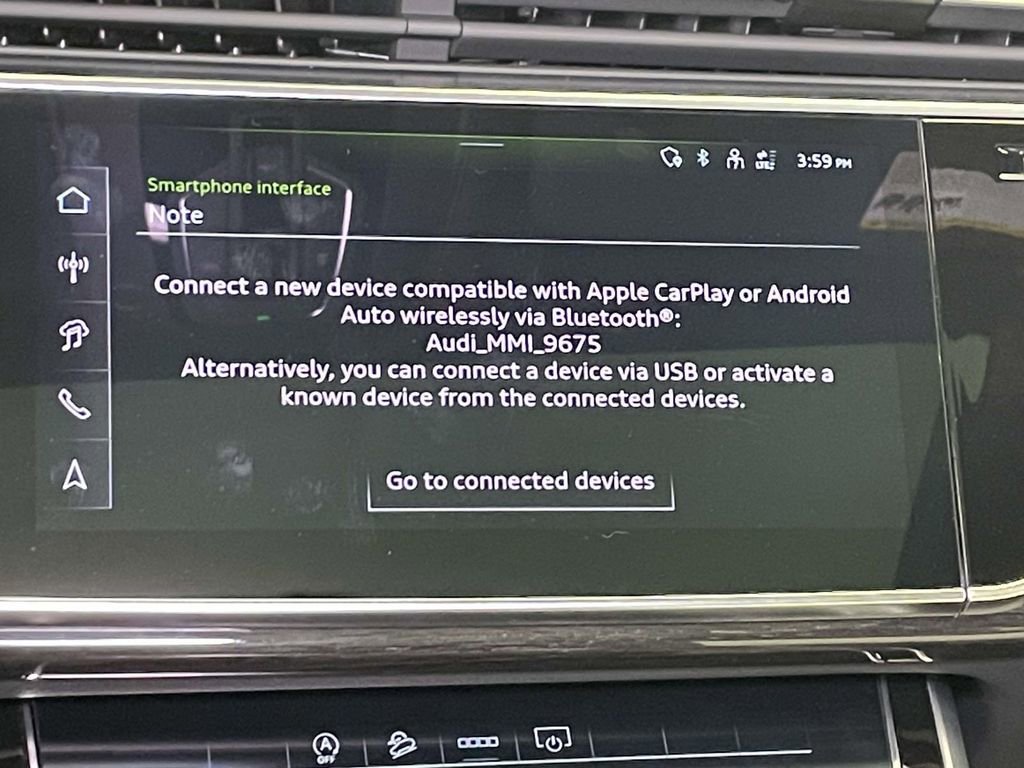 Used 2025 Audi Q7 3.0T Premium Plus image 31