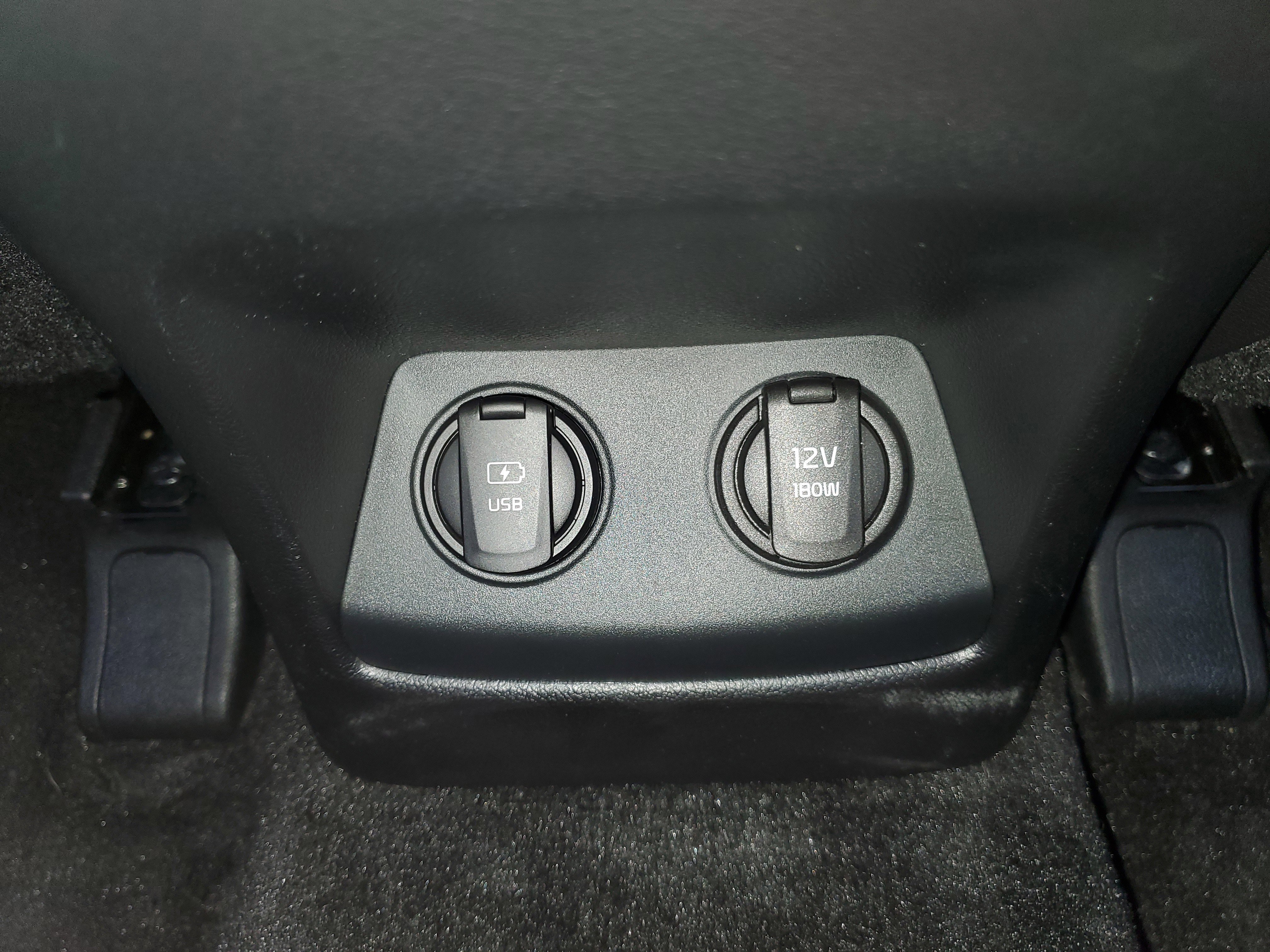 Certified 2021 Kia Sportage EX w/ EX Technology Package image 18