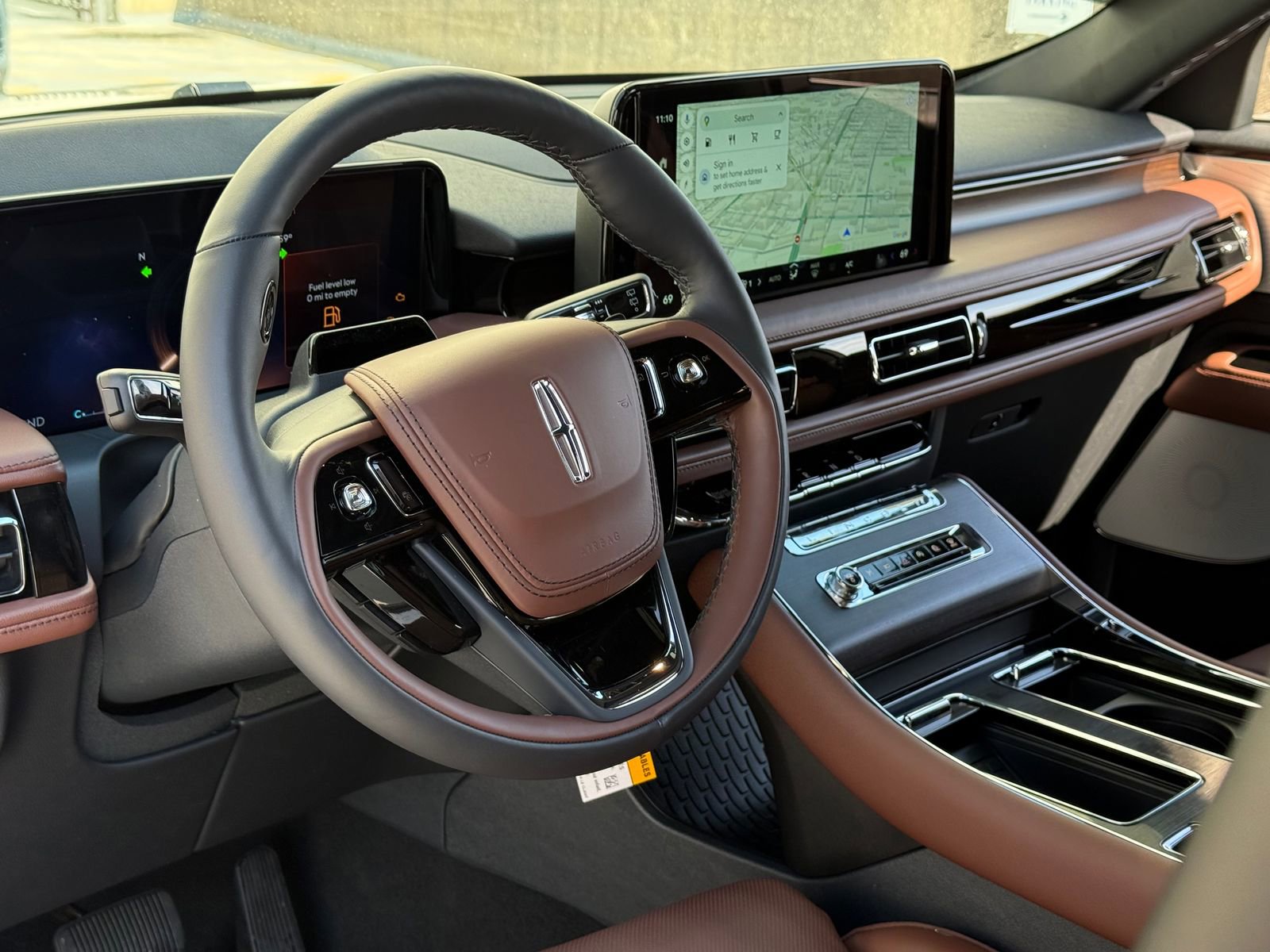 New 2026 Lincoln Aviator Reserve image 24