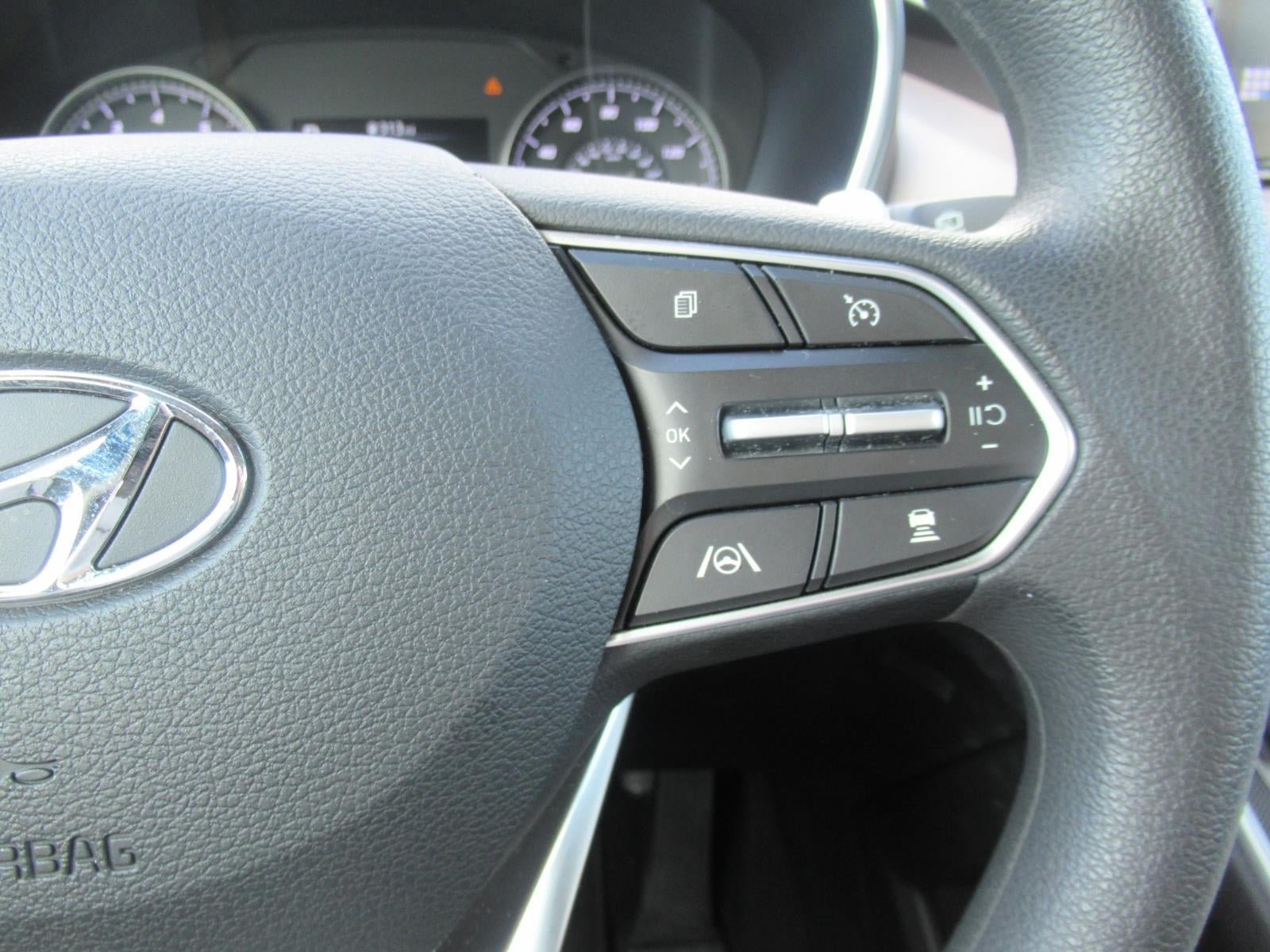 Used 2021 Hyundai Santa Fe SEL FWD image 25