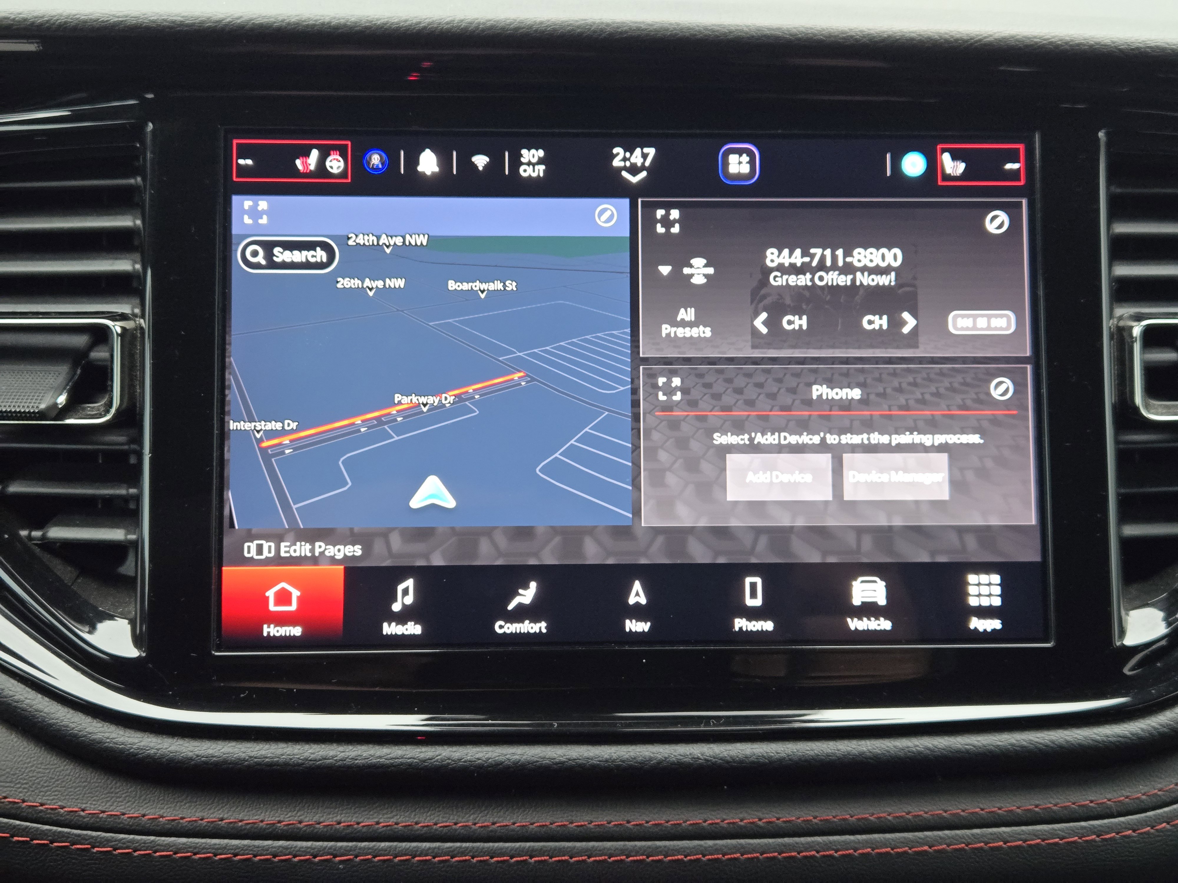 Used 2023 Dodge Durango GT image 20