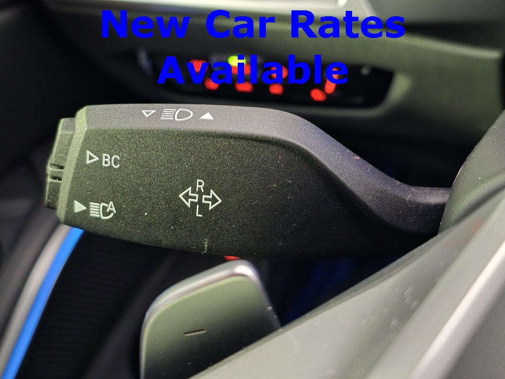 Used 2025 BMW 330i xDrive Sedan w/ M Sport Package image 18