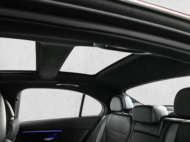 Certified 2026 Mercedes-Benz C 300 4MATIC Sedan image 18