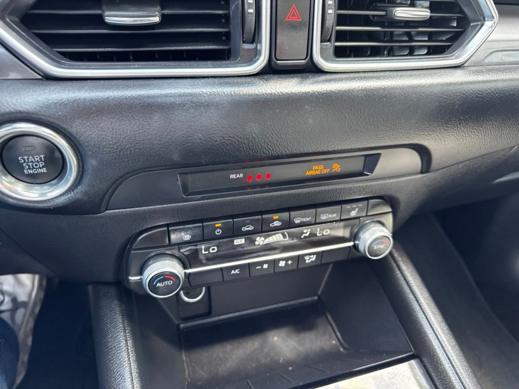 Used 2023 MAZDA CX-5 AWD 2.5 S image 13