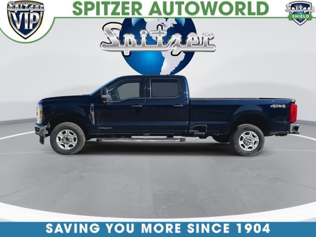 Used 2025 Ford F250 XLT image 6