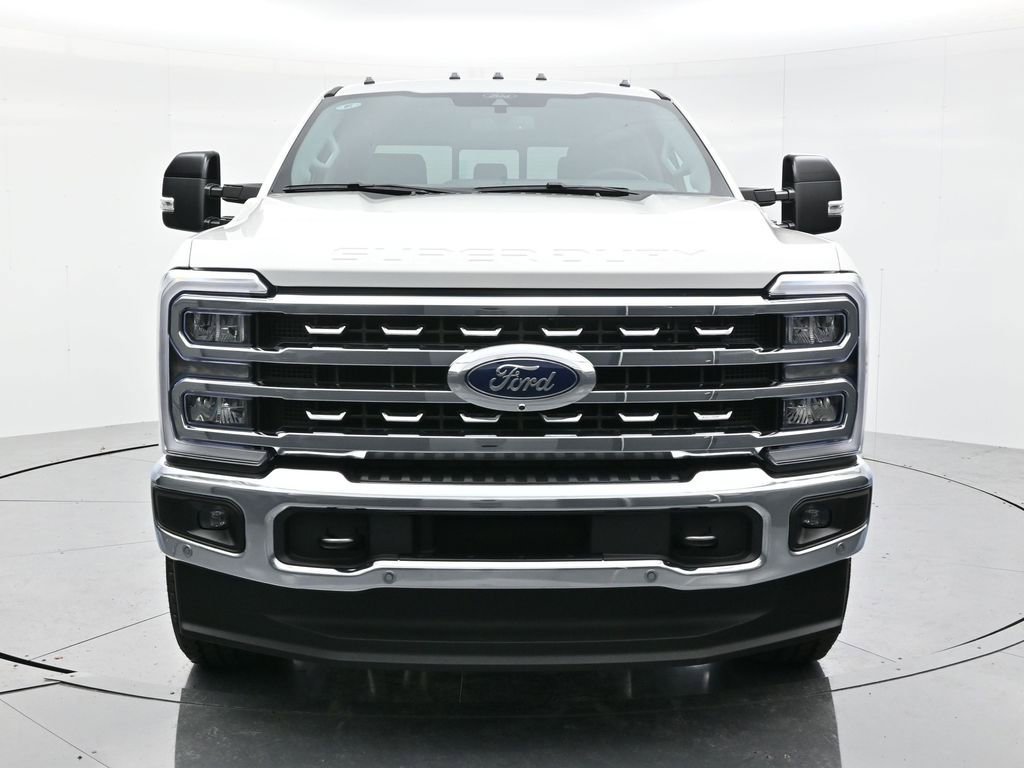 New 2026 Ford F250 Lariat w/ Lariat Ultimate Package image 2