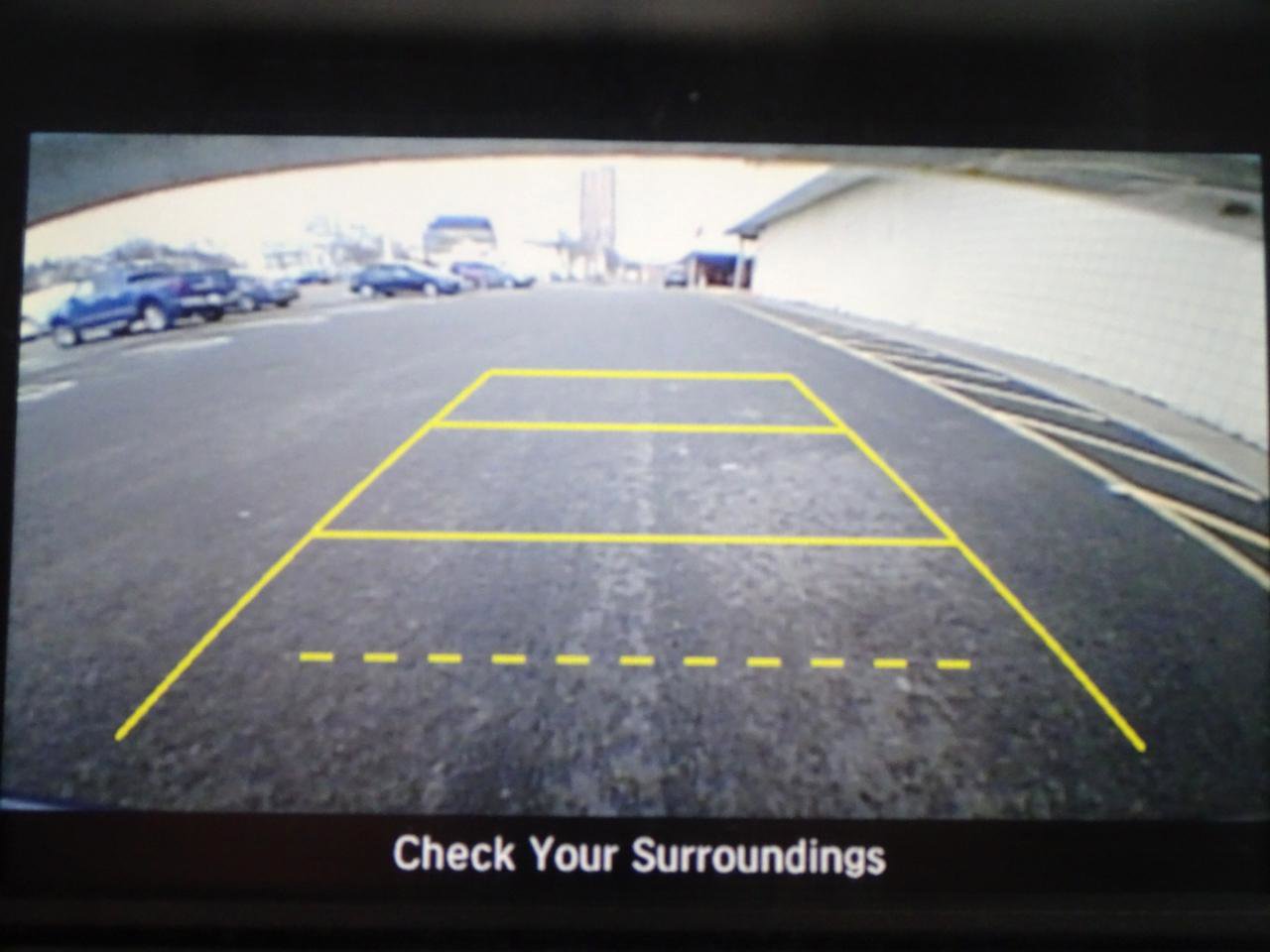 Used 2014 Honda Accord Sport image 19