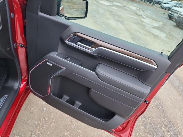 New 2026 Chevrolet Silverado 1500 RST w/ Safety Package image 12