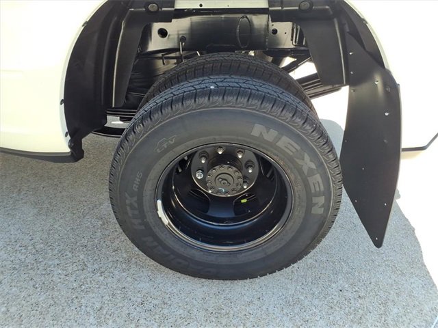 New 2026 RAM 3500 Tradesman image 21