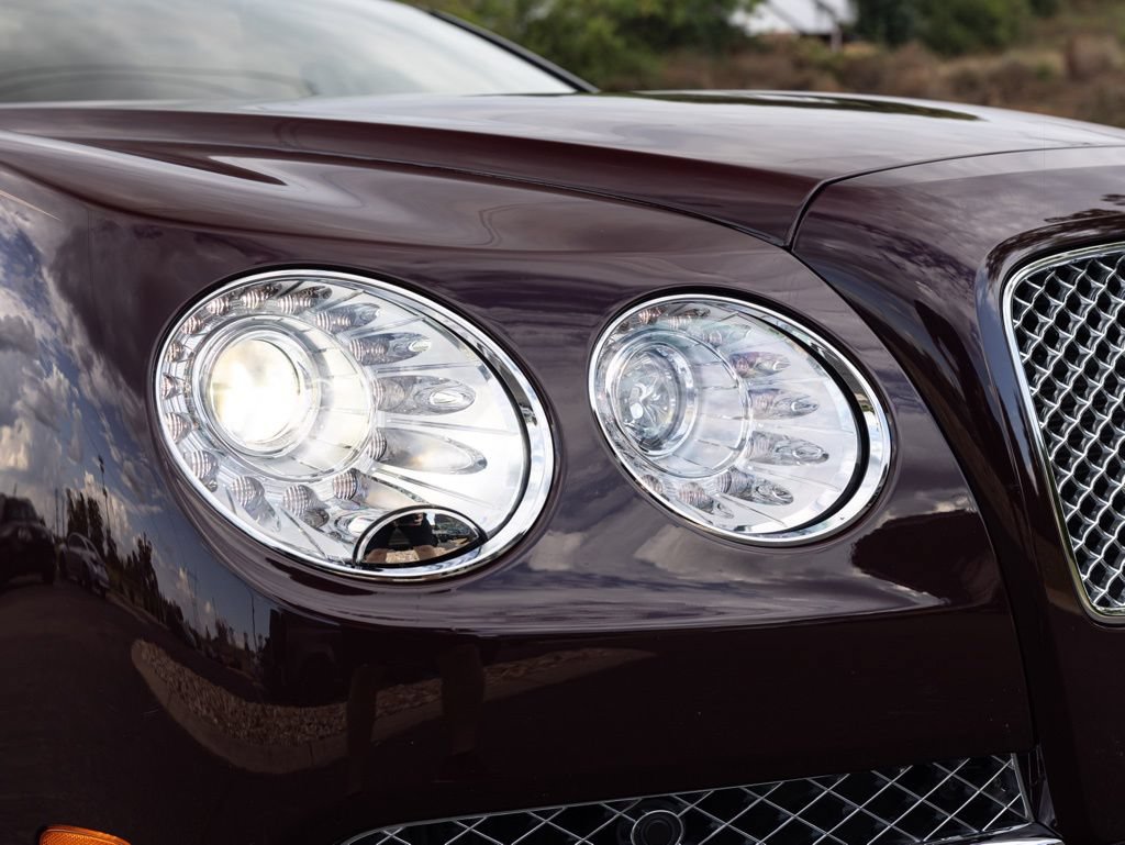 Used 2015 Bentley Flying Spur W12 AWD/4WD image 19