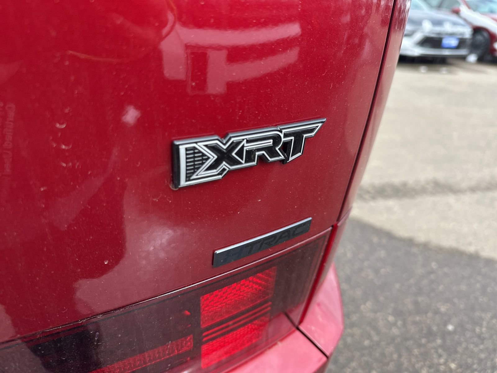 New 2026 Hyundai Santa Fe XRT AWD/4WD image 5