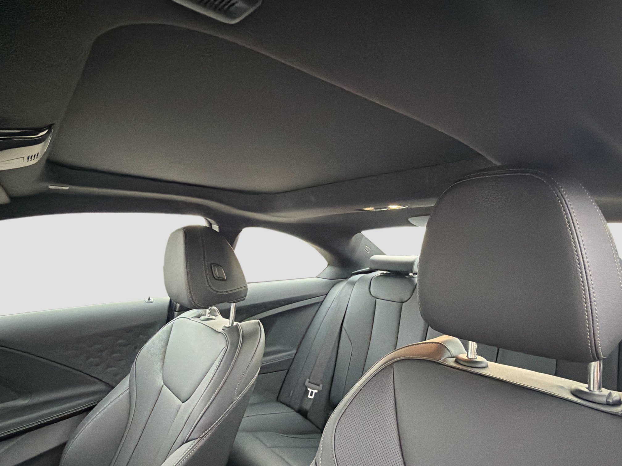 Used 2025 BMW 230i Coupe w/ M Sport Package image 25