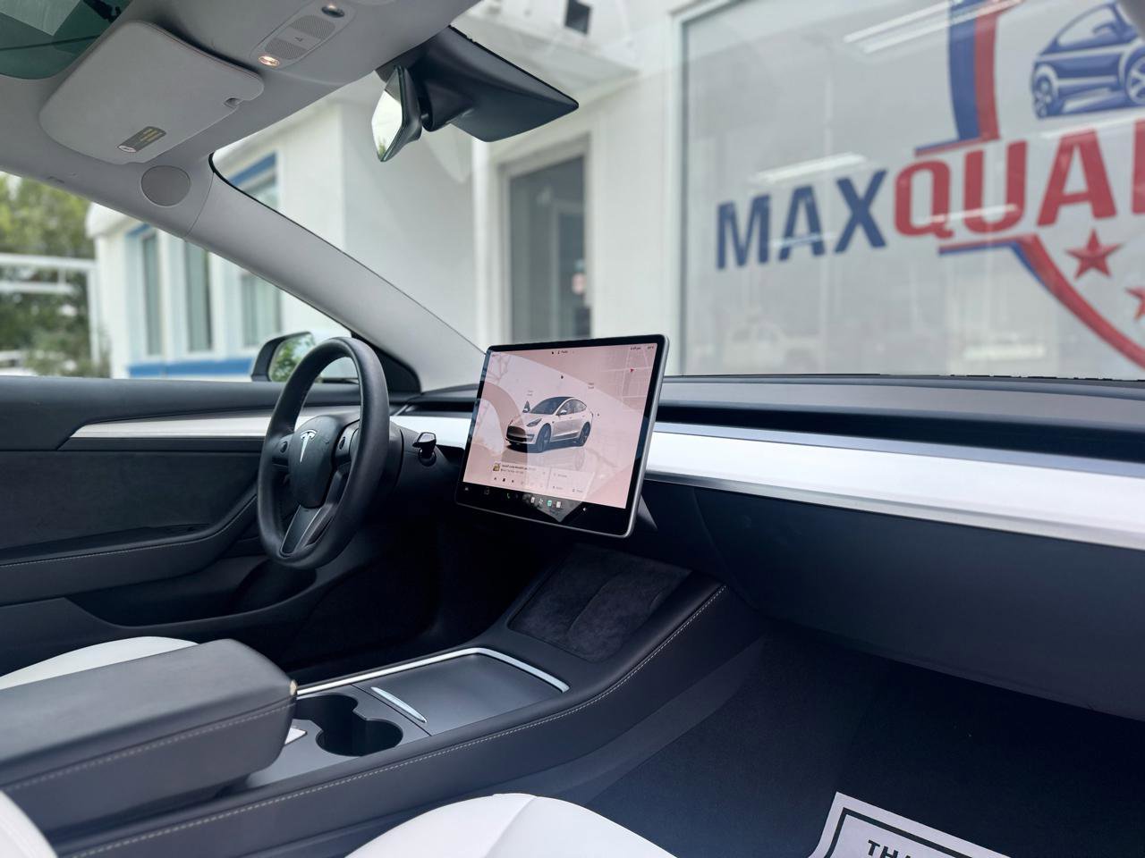Used 2023 Tesla Model 3 Standard Range RWD image 52