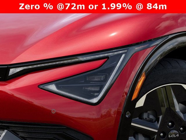 New 2025 Kia EV6 Wind image 13