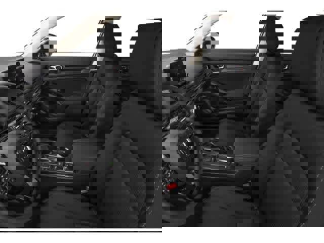 New 2026 Honda Civic LX image 9