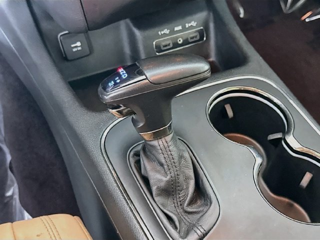 Used 2019 Dodge Durango GT AWD/4WD image 19