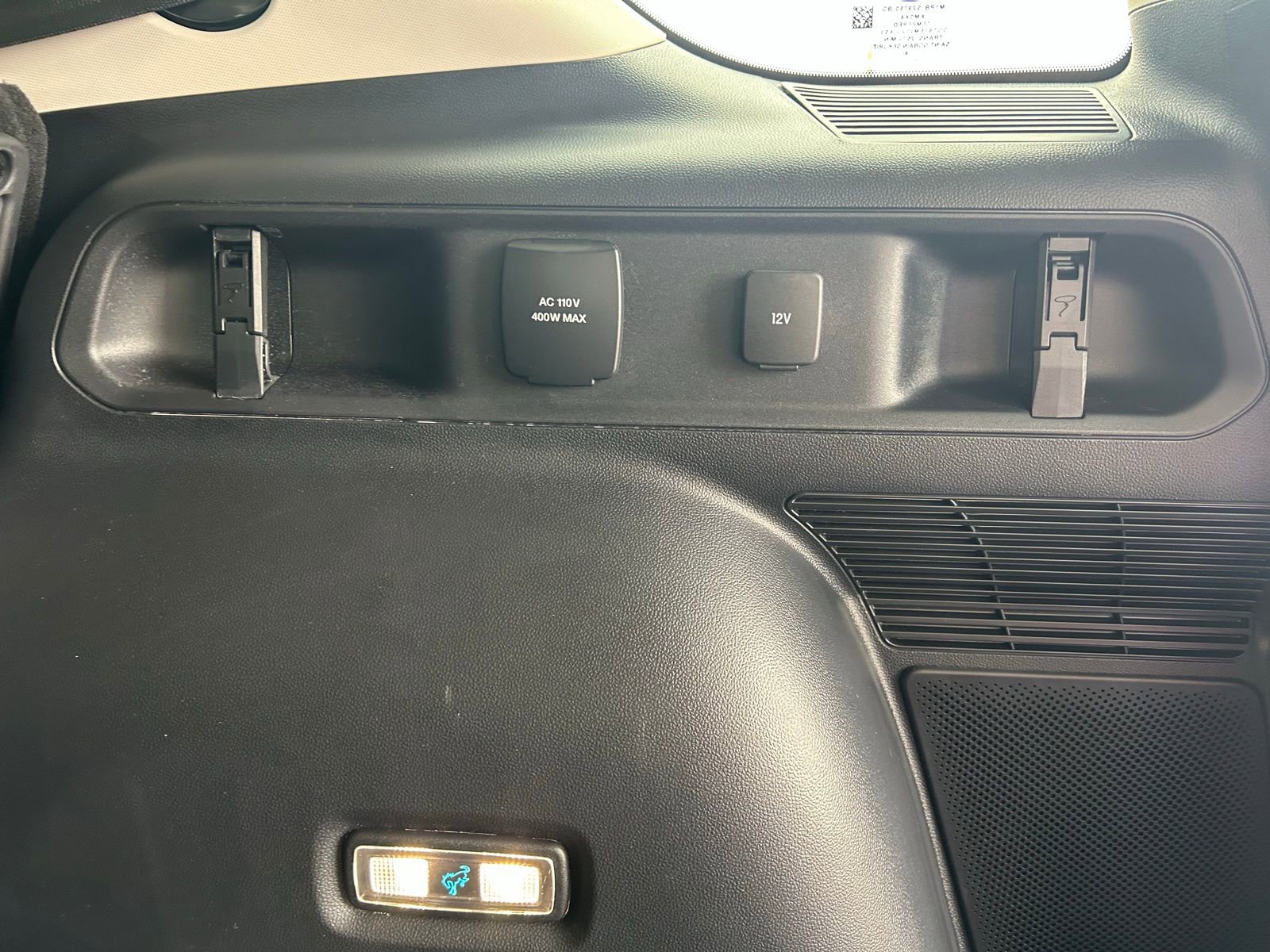 Used 2025 Ford Bronco Sport Badlands w/ Badlands Tech Package image 10