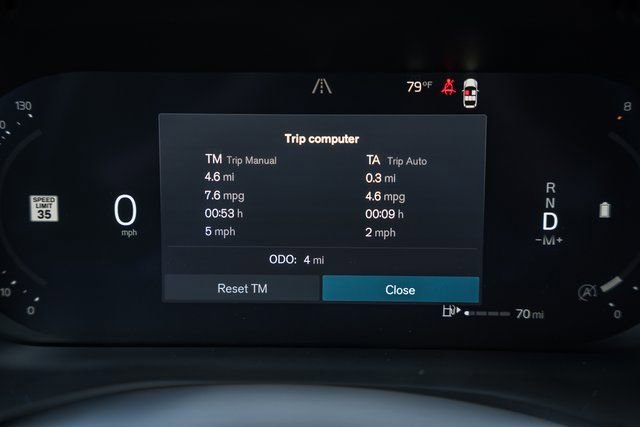 New 2026 Volvo XC60 B5 Plus w/ Protection Package Premier image 39