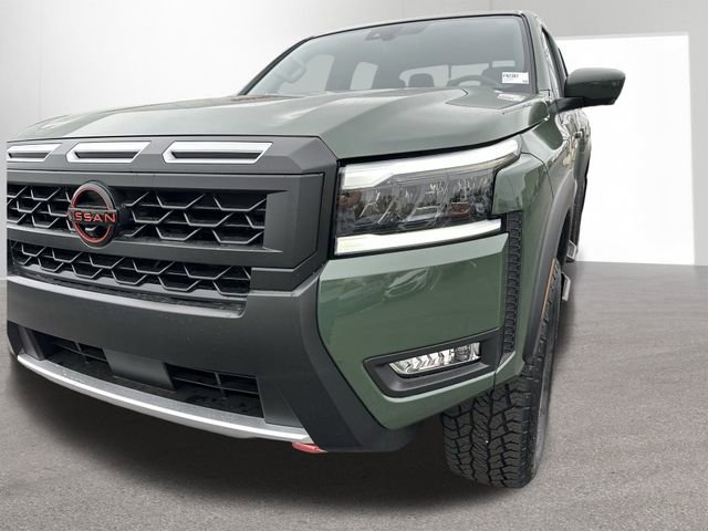 New 2026 Nissan Frontier PRO-4X w/ Pro-4x Convenience Package image 37