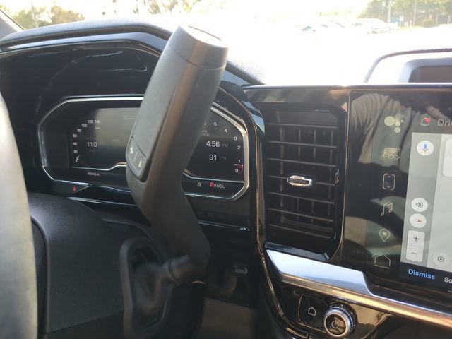 Used 2024 GMC Sierra 1500 SLE image 27