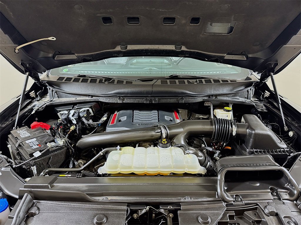 Used 2022 Ford F150 Raptor w/ Equipment Group 801A High image 30