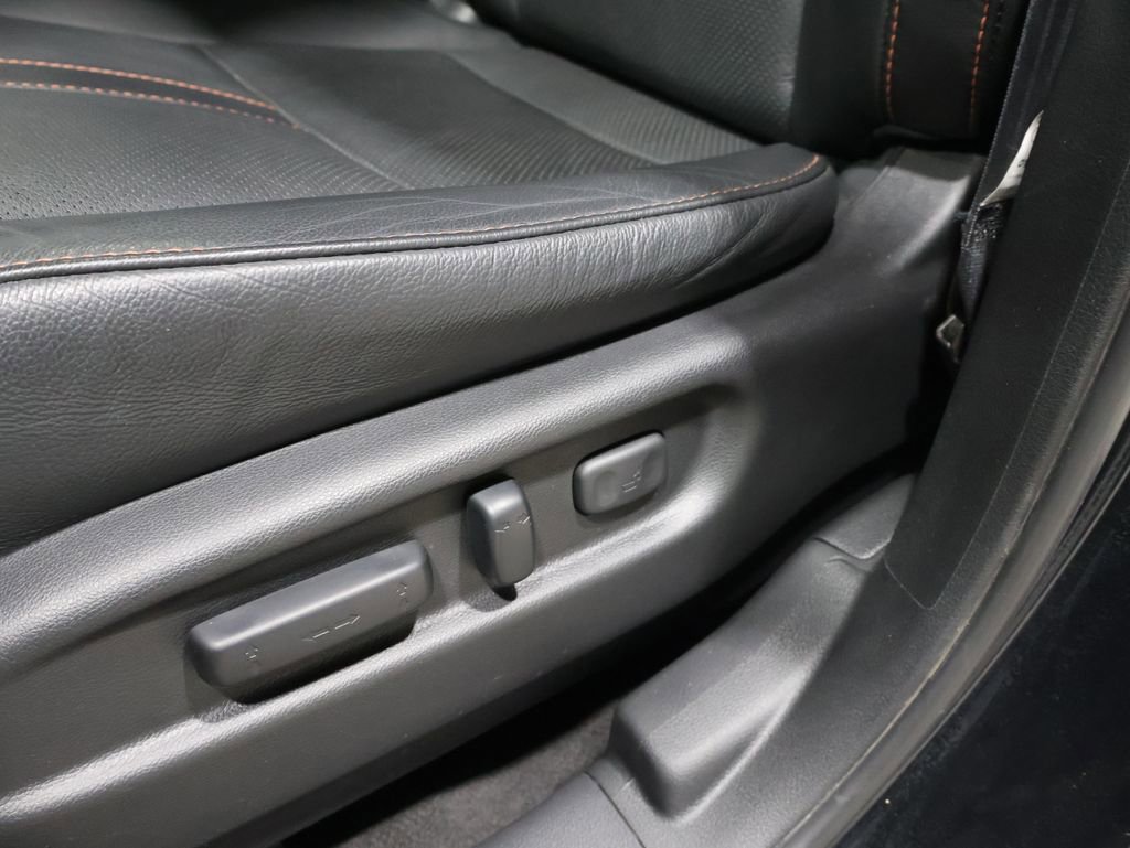 Used 2023 Honda Passport TrailSport image 12