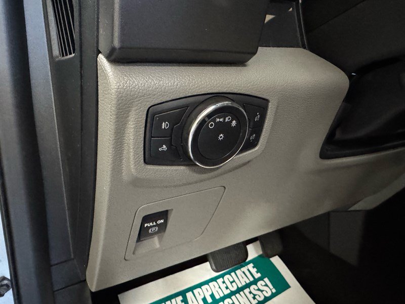 Used 2020 Ford F150 XLT w/ Trailer Tow Package AWD/4WD image 14