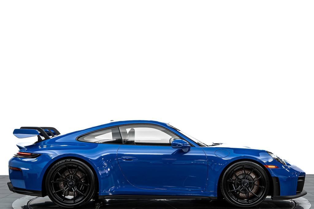Used 2025 Porsche 911 GT3 image 6