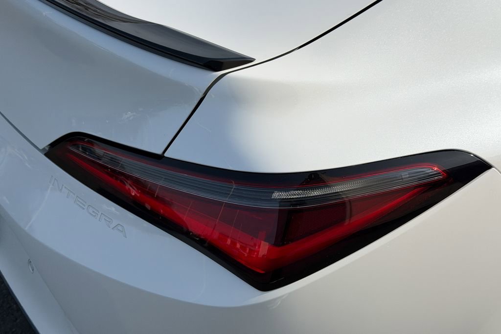 Used 2024 Acura Integra A-Spec image 9