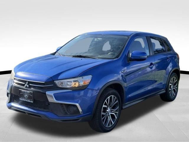 Used 2019 Mitsubishi Outlander Sport FWD image 3