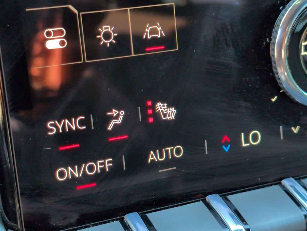 Certified 2026 GMC Terrain AT4 image 17