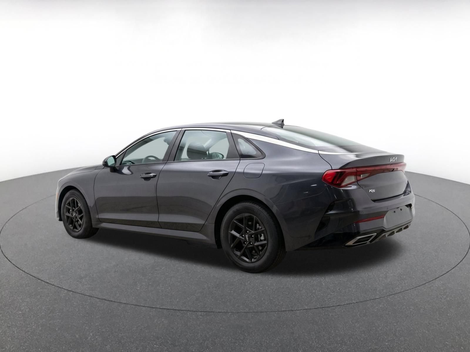 Used 2025 Kia K5 LXS FWD image 7