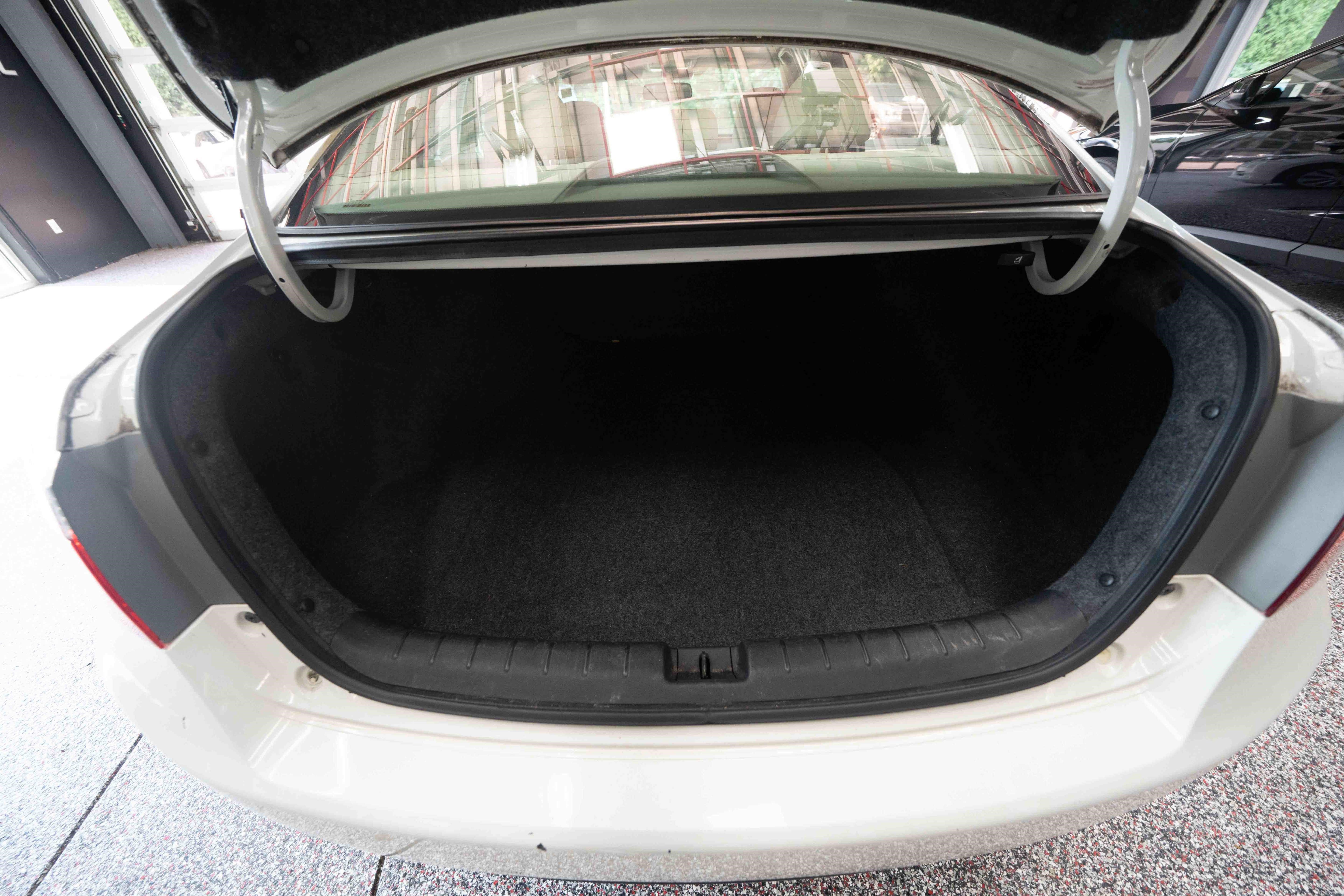 Used 2013 Honda Accord EX-L image 27