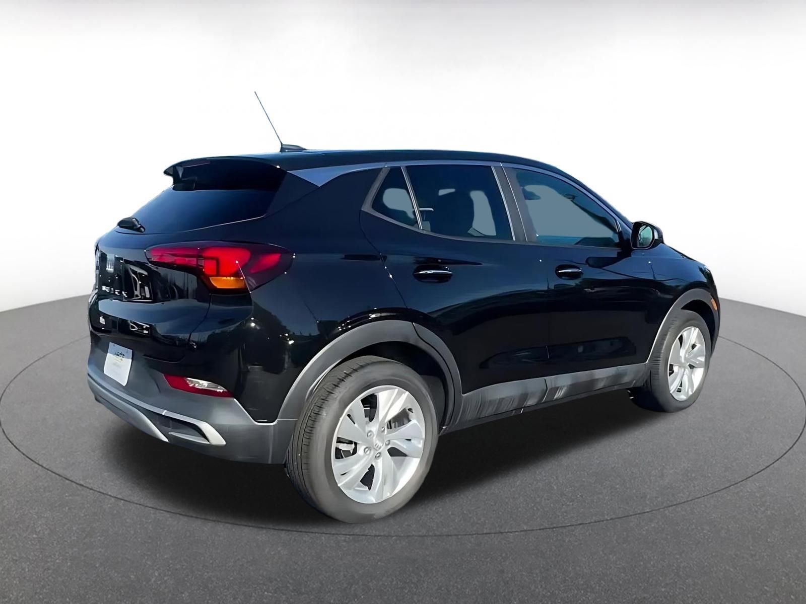 Used 2025 Buick Encore GX Preferred image 12