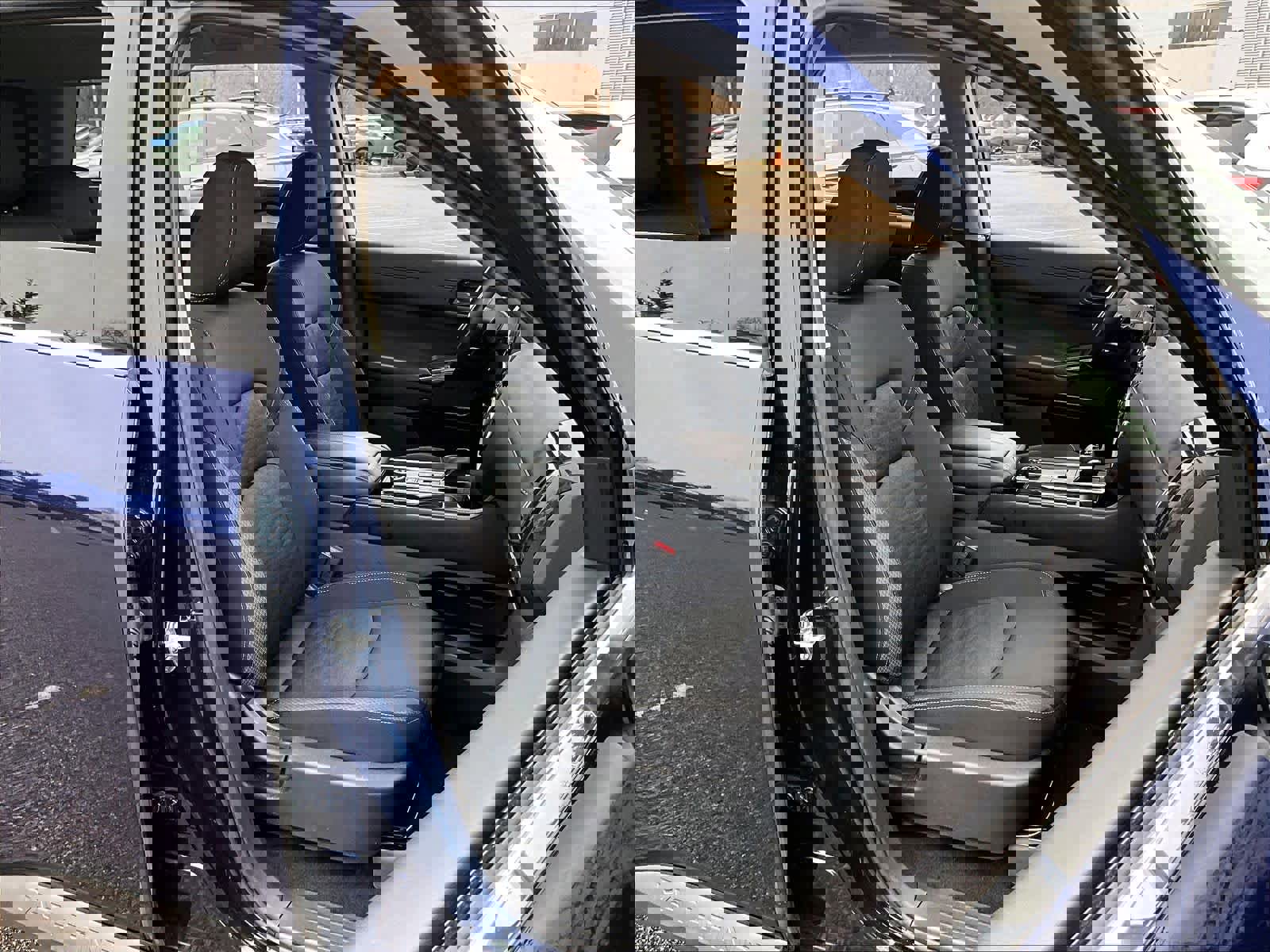 Certified 2024 Nissan Pathfinder SV image 11