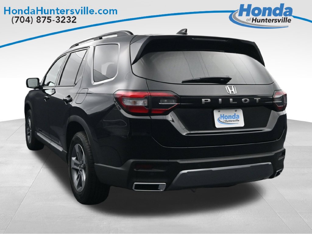 Used 2026 Honda Pilot EX-L image 6