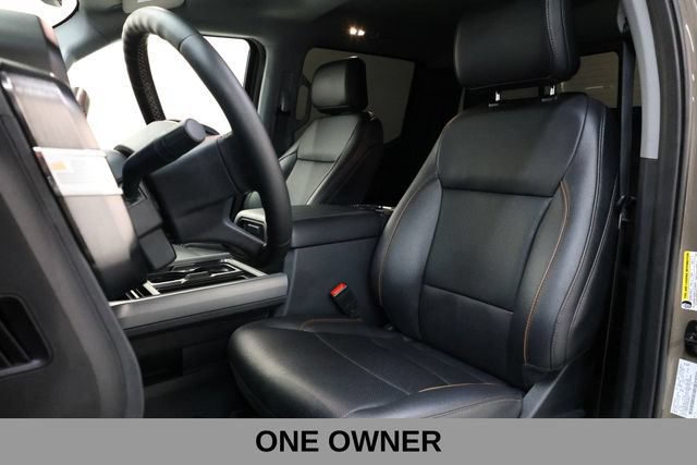 Used 2026 Ford F350 Lariat w/ FX4 Off-Road Package AWD/4WD image 9