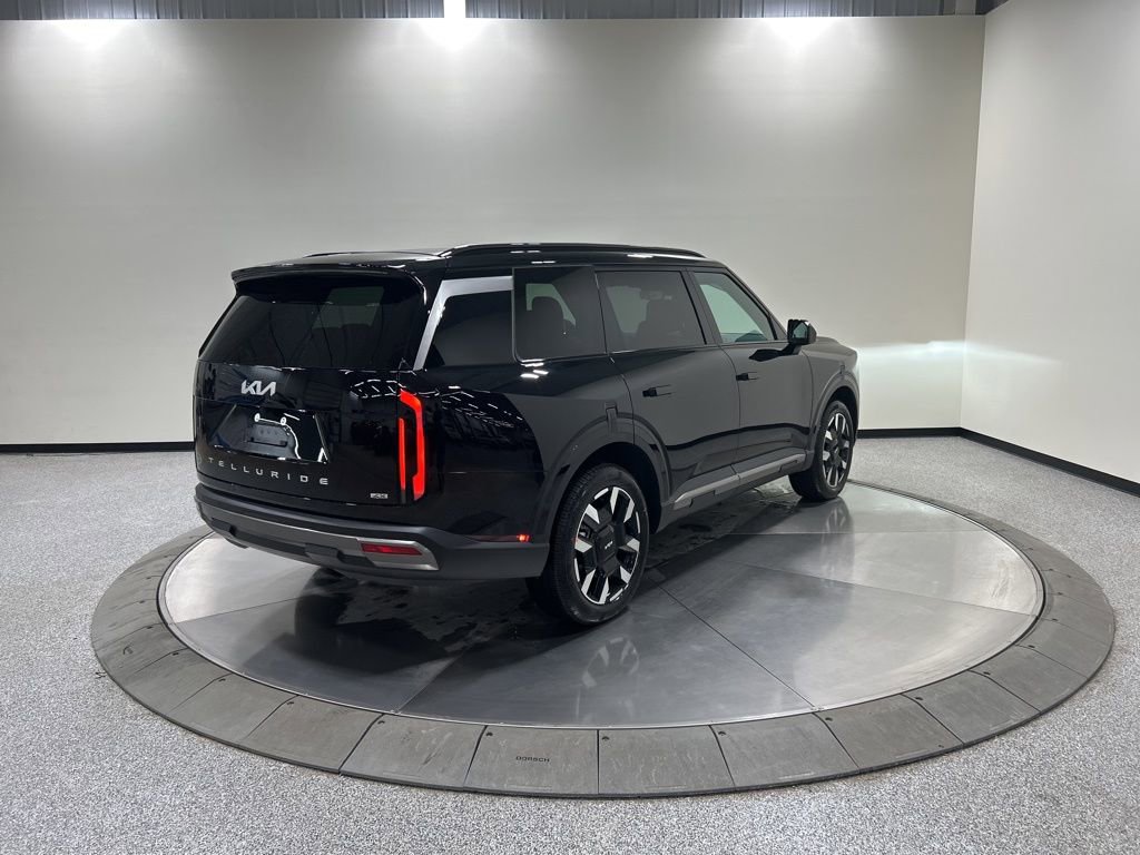 New 2027 Kia Telluride S image 5